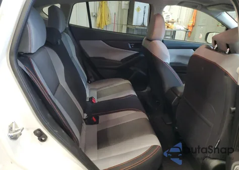 2023 Subaru Crosstrek Premium из США, поврежденный, VIN JF2GTAEC2PH211180